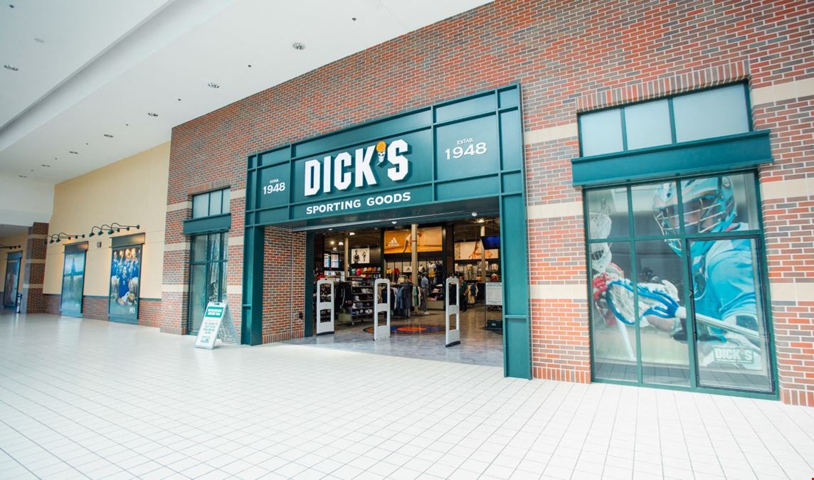 Wilton Mall 3065 Route 50, Saratoga Springs, NY